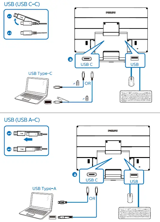 PHILIPS-243B9 B-Line-LCD-Monitor-fig-2