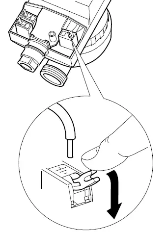 WILO Star-Z 25-2 Circulation Pump for Drinking Water 11
