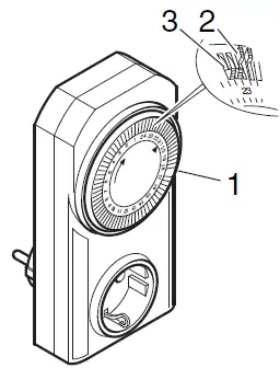 WILO Star-Z 25-2 Circulation Pump for Drinking Water 12