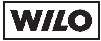 WILO Star-Z 25-2 Circulation Pump for Drinking Water logo