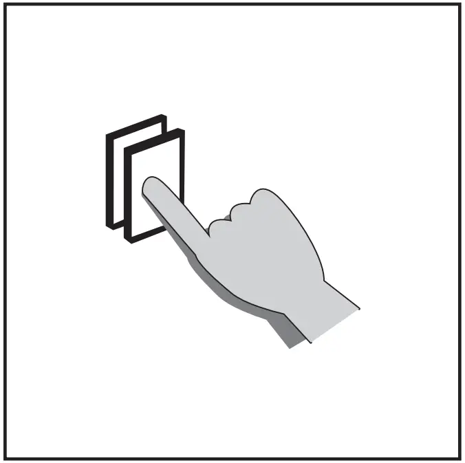 Filter Replacement Mode