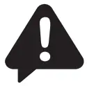 Caution Icon