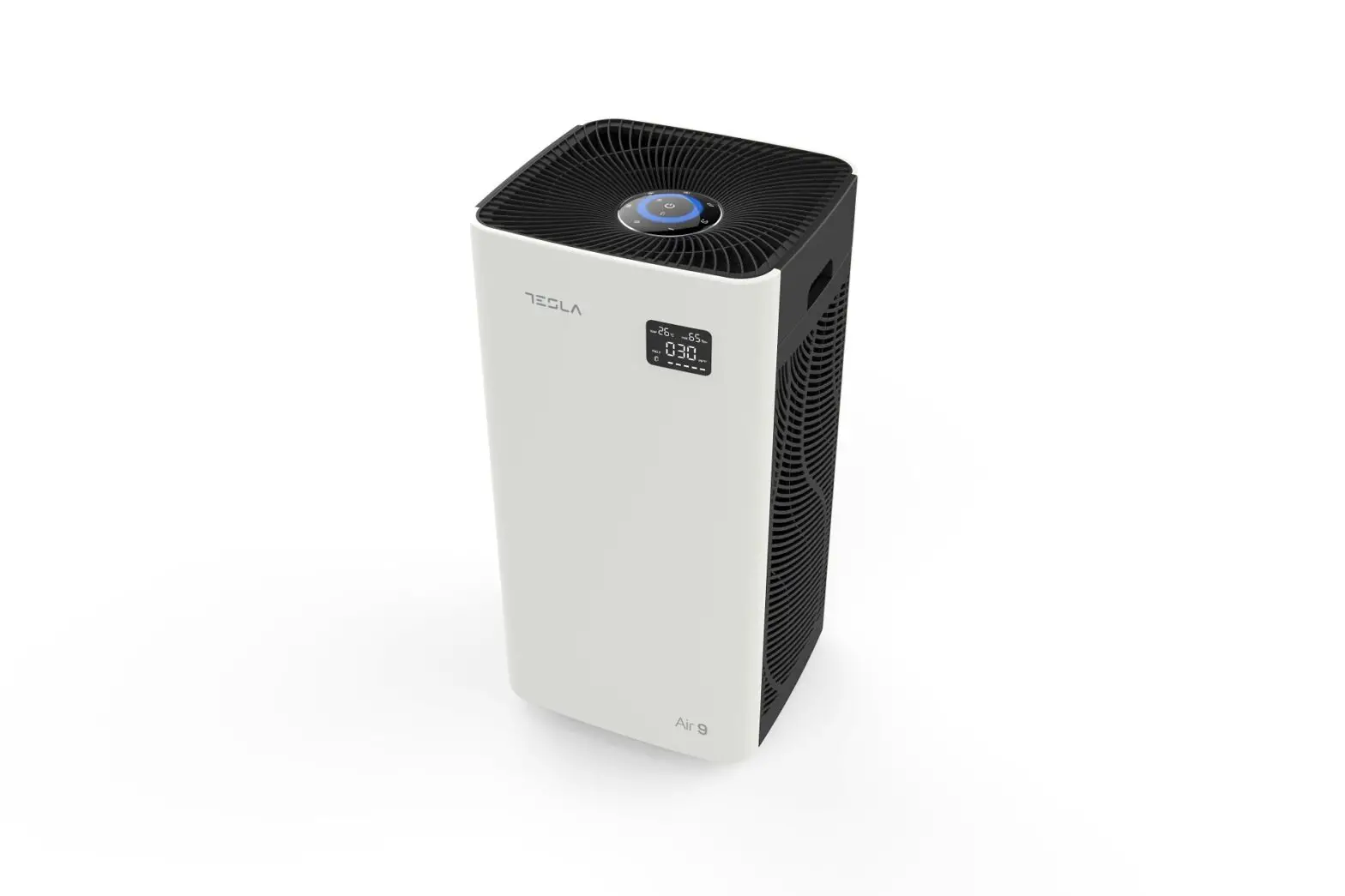 Tesla Air 9 Air Purifier User Manual Tesla Air 9 Air Purifier User Manual