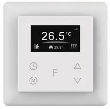 Z-Wave SR-ZV9092A Heating Thermostat