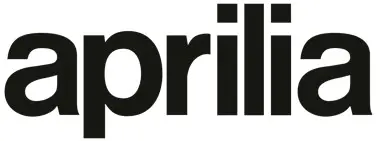 aprilia - Logo
