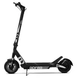aprilia eSRZ Electric Scooter - Package contents and assembly 1