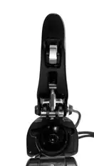 aprilia eSRZ Electric Scooter - Package contents and assembly 6