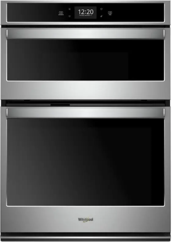 Whirlpool-27-Inch-and-30-Inch-Electric-Microwave-Oven-Combination-Flush-PRO