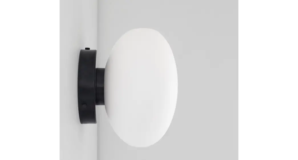 In Common With Mushroom Surface Mount Installation Guide