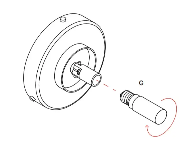 In Common With Mushroom Surface Mount - fig33