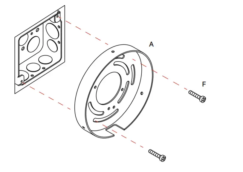 In Common With Mushroom Surface Mount - fig5