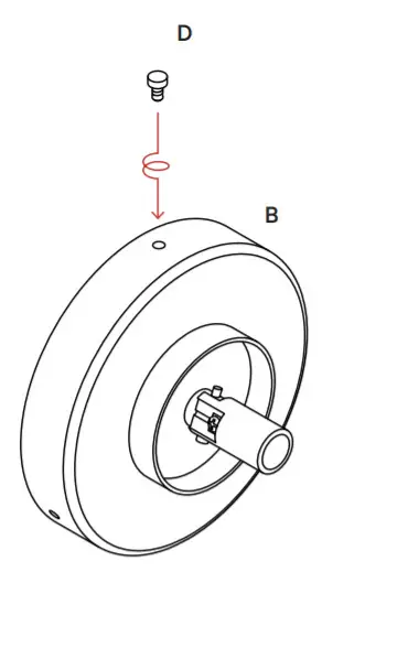 In Common With Mushroom Surface Mount - fig7