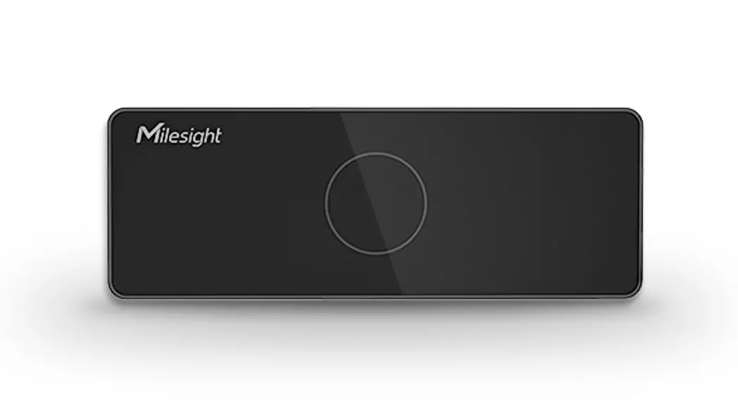 Milesight Vs132 Lorawan 3d Tof People Counting Sensor User Guide
