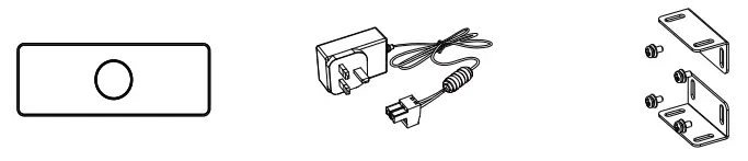 Milesight VS132 LoRaWAN 3D ToF People Counting Sensor - Fig 1