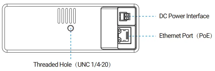Milesight VS132 LoRaWAN 3D ToF People Counting Sensor - Fig 3