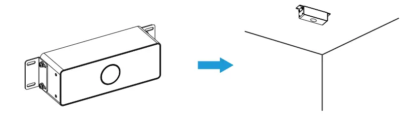 Milesight VS132 LoRaWAN 3D ToF People Counting Sensor - Fig 5