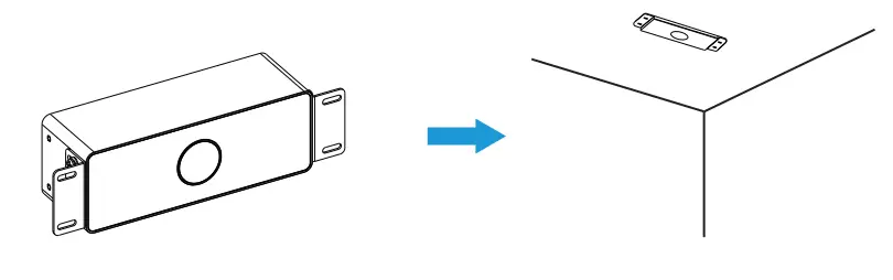 Milesight VS132 LoRaWAN 3D ToF People Counting Sensor - Fig 6