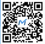 Milesight VS132 LoRaWAN 3D ToF People Counting Sensor - QR code 3
