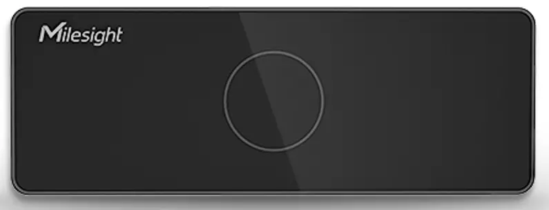 Milesight VS132 LoRaWAN 3D ToF People Counting Sensor