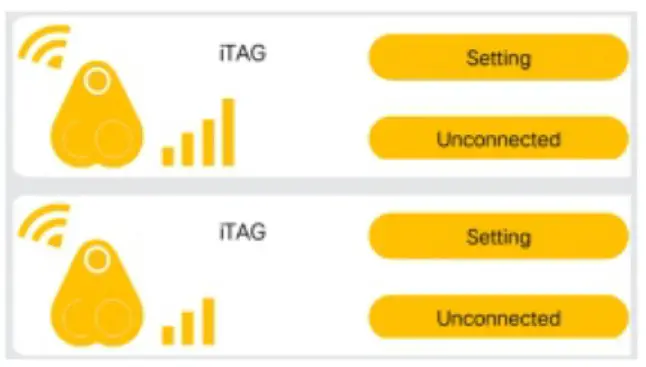 Aldebran Smart Leather Wallet - 2