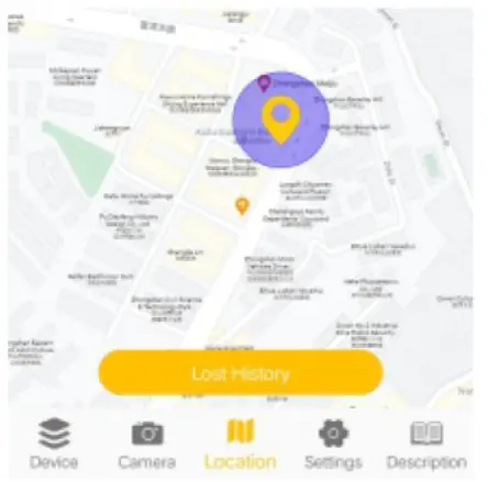 Aldebran Smart Leather Wallet - 4