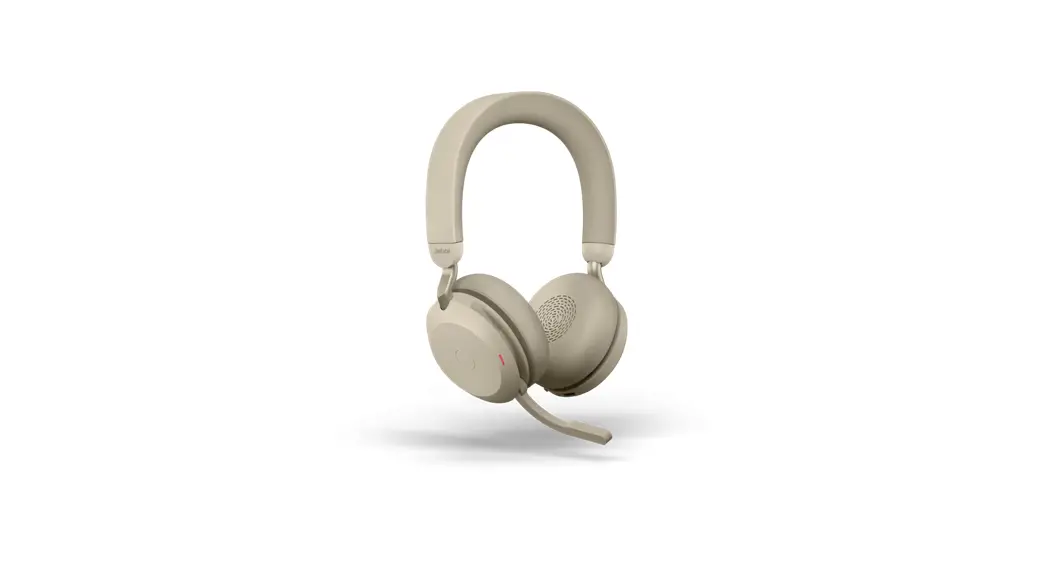 Jabra Evolve2 75 Usb-c Uc Beige User Manual Jabra Evolve2 75 Usb-c Uc Beige User Manual
