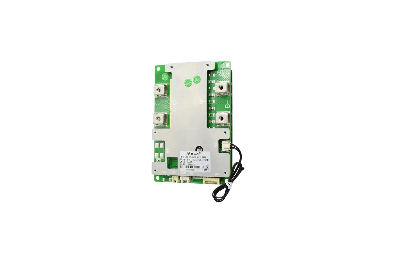 Shenzhen Jiabaida Electronic Technology Gq-jdb-8851s Module User Manual Shenzhen Jiabaida Electronic Technology Gq-jdb-8851s Module User Manual