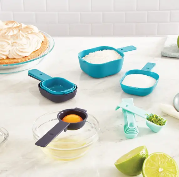 SmartStore Measuring Set