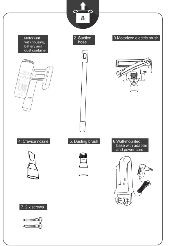 Hisense-HVC6134W-Hi-Home-IV-Cordless-fig-2