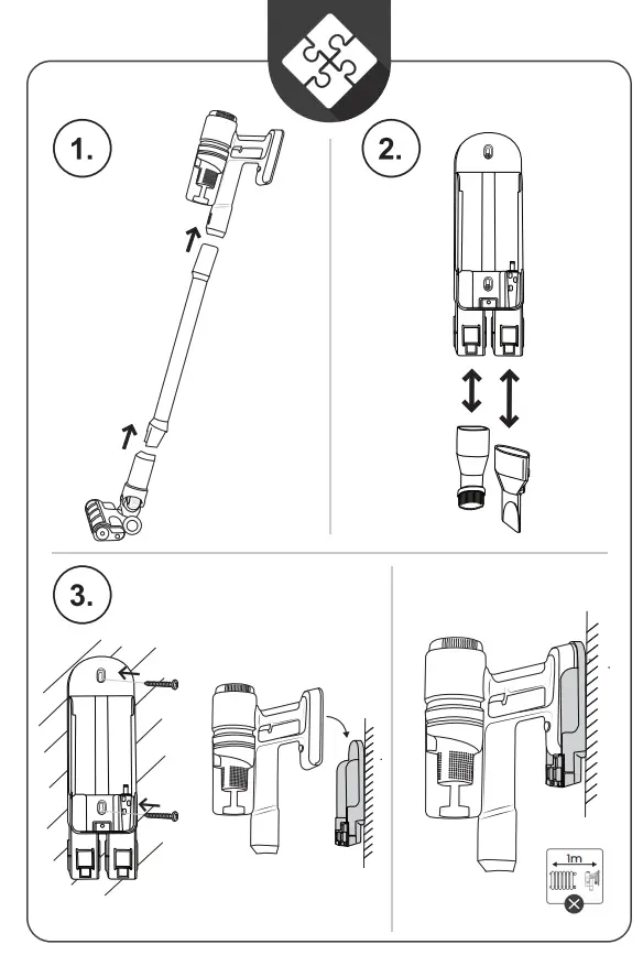 Hisense-HVC6134W-Hi-Home-IV-Cordless-fig-3