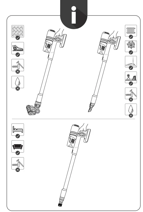 Hisense-HVC6134W-Hi-Home-IV-Cordless-fig-4