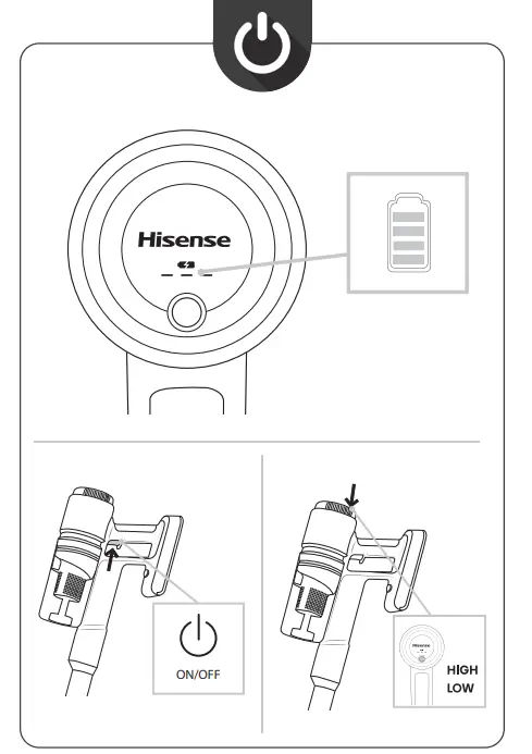 Hisense-HVC6134W-Hi-Home-IV-Cordless-fig-7