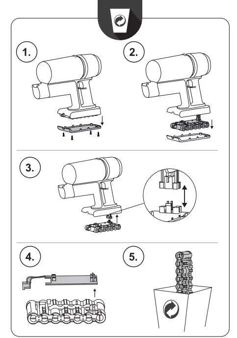 Hisense-HVC6134W-Hi-Home-IV-Cordless-fig-9