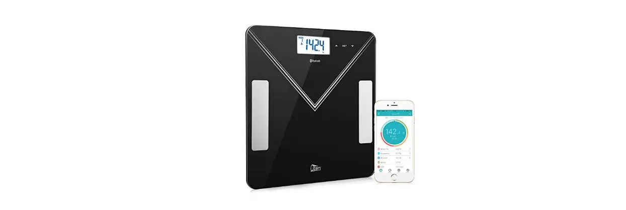 Letian Bluetooth Body Fat Scale Instructions Letian Bluetooth Body Fat Scale Instructions