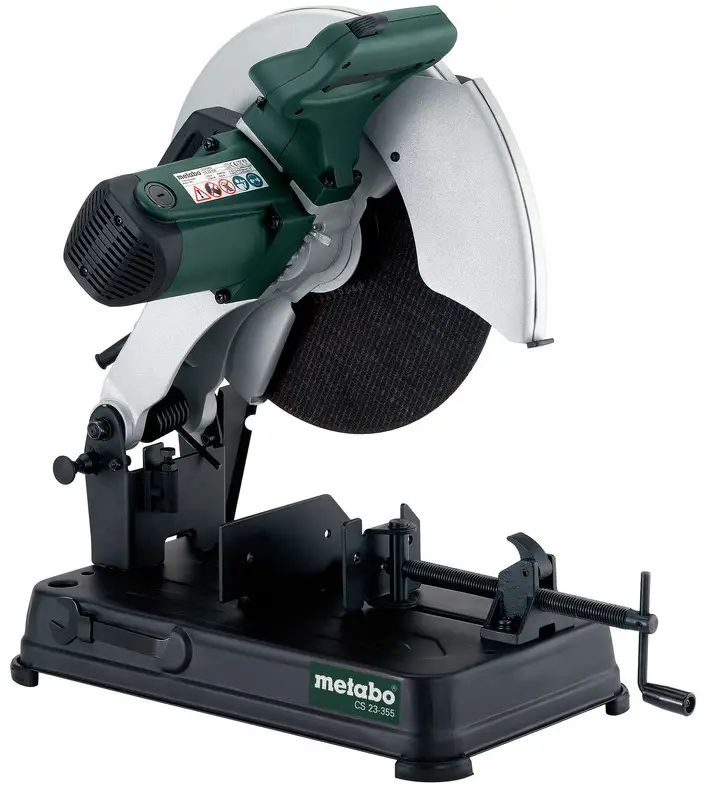metabo CS 23-355 Chop Saw