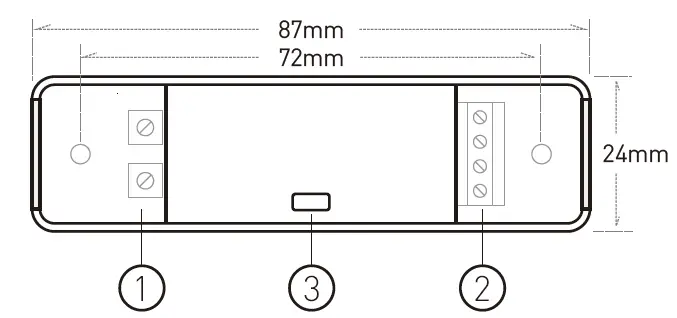 Rayrun-N30-RGB-LED-Controller-FIG-2
