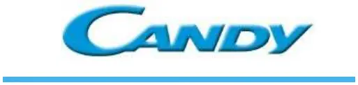 CANDY Logo