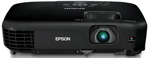 Epson-Powerlite-1221-3LCD-Projector