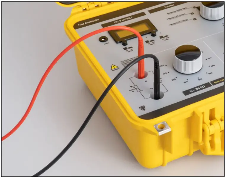 Typical Operation Procedure