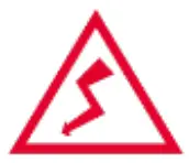Warning icon