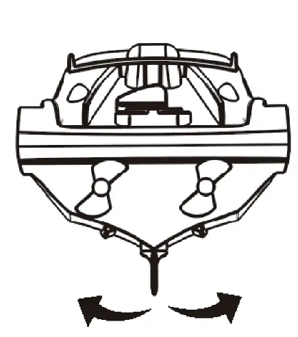 SHARK-BOFIT-17017-Remote-Control-Water-Toy-FIG- (2)