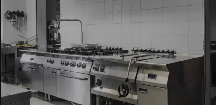 Patriot Pt-rgr36c Gas Range Instruction Manual