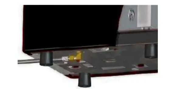 GAGGIA Ruby Pro Coffee Machine - Figure 10