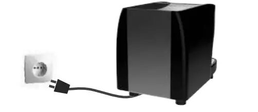 GAGGIA Ruby Pro Coffee Machine - Figure 12