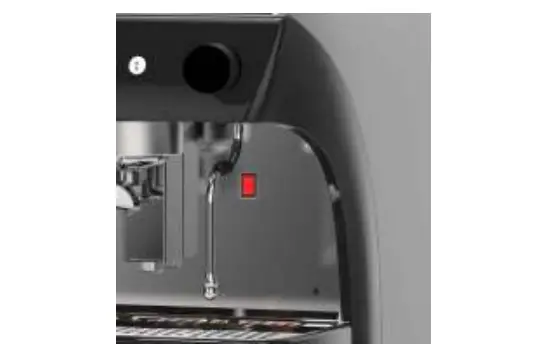 GAGGIA Ruby Pro Coffee Machine - Figure 13
