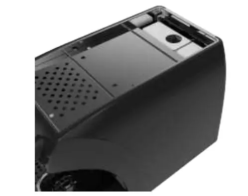 GAGGIA Ruby Pro Coffee Machine - Figure 14