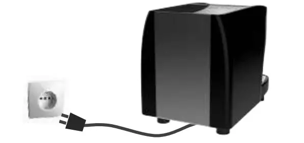 GAGGIA Ruby Pro Coffee Machine - Figure 16