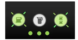 GAGGIA Ruby Pro Coffee Machine - Figure 21