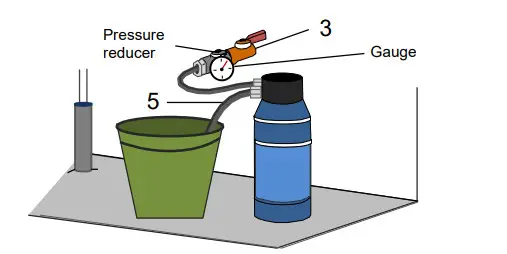 GAGGIA Ruby Pro Coffee Machine - Figure 9