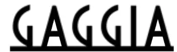 GAGGIA - logo